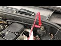 BMW X5 E53 (2003) Automatic Transmission Problem!