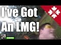 Ultimate LMG Power! | Airsoft TTT