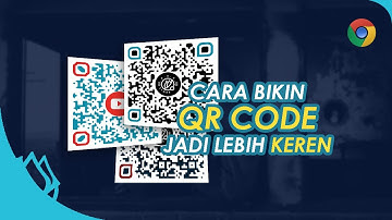 Cara Membuat QR Code dengan Logo