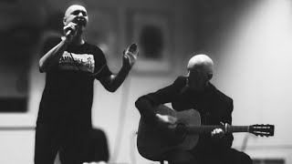 Sinéad O&#39;Connor with Joe Chester : The Healing Room/ Whomsoever Dwells