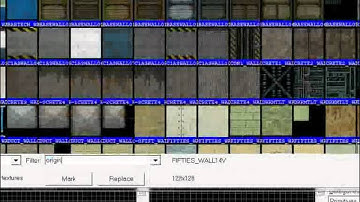 VHE 3.4 tutorial - 4 - clip, origin and sky textures