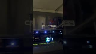 Cfs issue that creality will never fix. #creality