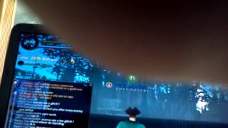 POTCO GLITCH:Misty Mire Glitch