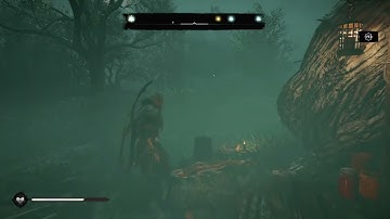 Winifred World event / Winifred / World event / Winifred World event AC Valhalla / Winifred