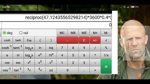 How to use Gate Calculator Effectively in exam #gate2022