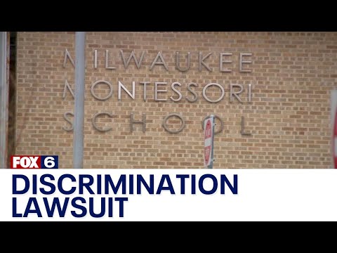 Family sues Milwaukee Montessori School, claims discrimination | FOX6 News Milwaukee