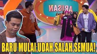 QASIDAH NASIDA RIA Ikut Arisan, Surya Happy | ARISAN (26/09/23) Part 1