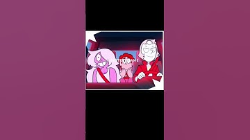 #stevenuniverse #edit #gems #su #pearl #amethyst Steven Universe