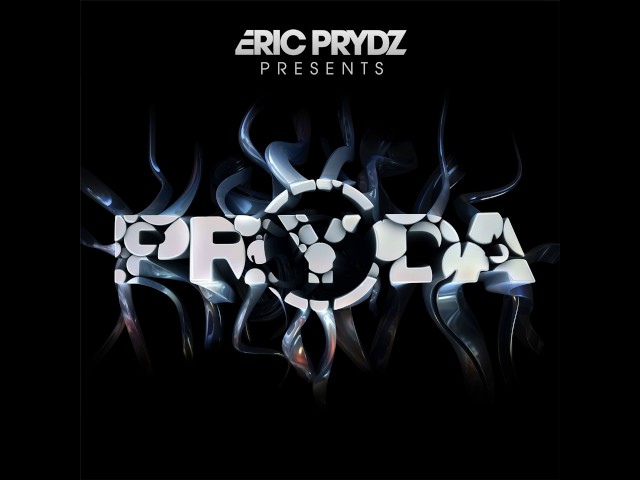 Eric Prydz - Pjanoo <Eric's Intro Edit>