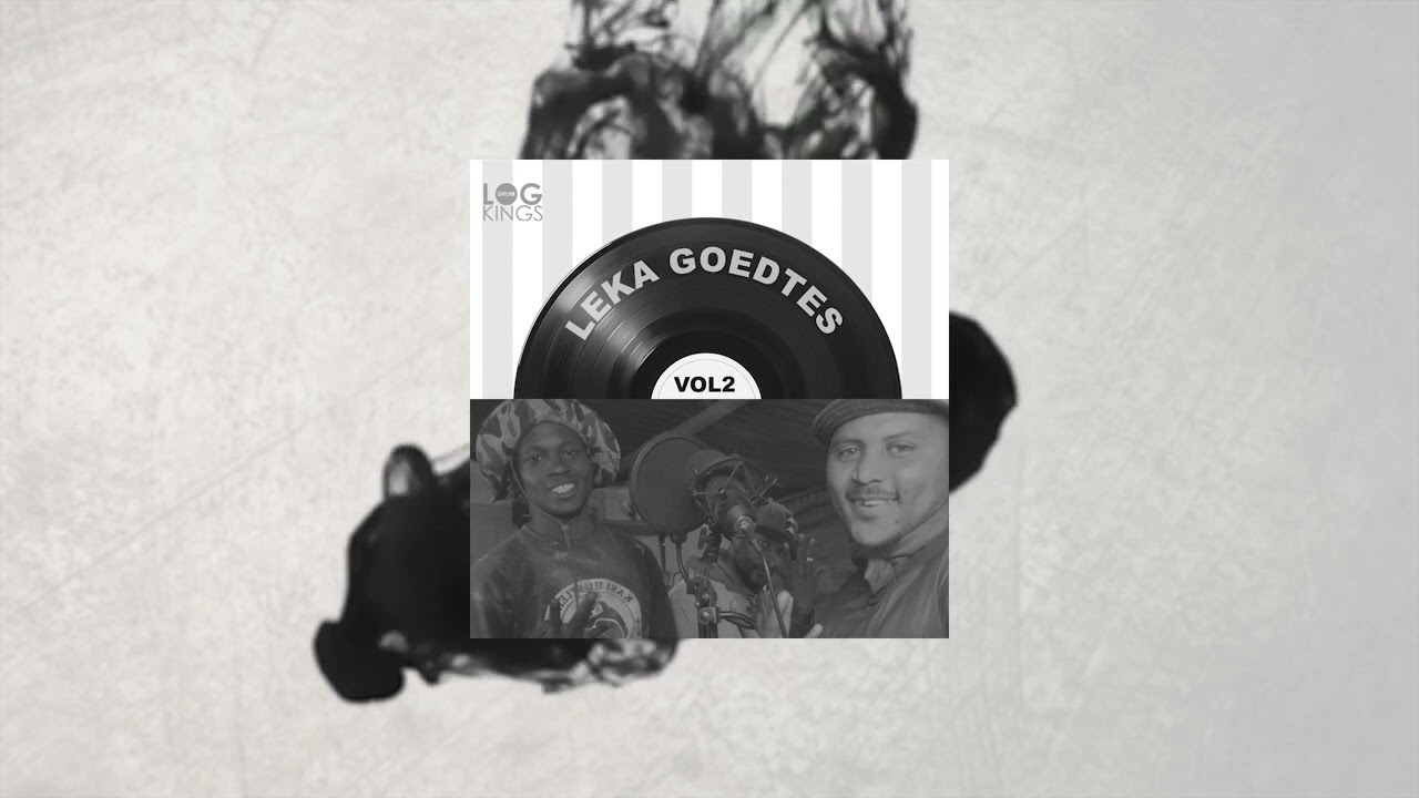 Logdrum Kings DJ Vader - Mpilo Vele Soft ft Maps