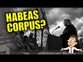 Understanding Habeas Corpus and Its Implications