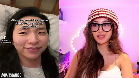 Embarrassing Things People Did To Impress Their Crush