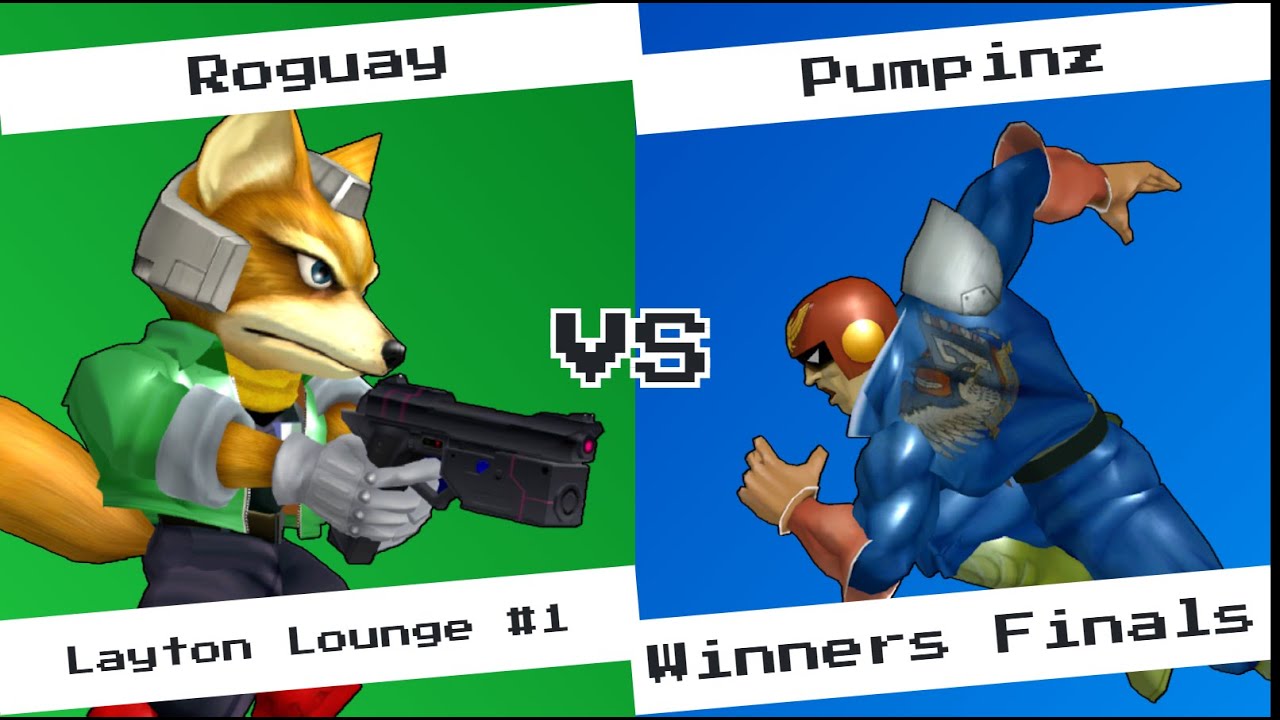 Pumpinz Vs Roguay Layton Lounge #1 Winners Finals