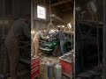Restoring a Forgotten 1967 Shelby GT500 — Full Cinematic Timelapse Restoration#ytshorts #viralvideo