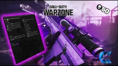 Destroying Top 250 Warzone players using chronic cheats FREE AIMBOT WALLHACKS ESP UNLOCK ALL