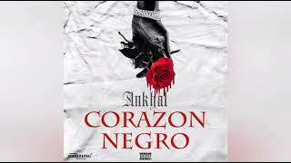 Ankhal - CORAZON NEGRO (8d)