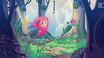 She And The Light Bearer First Look