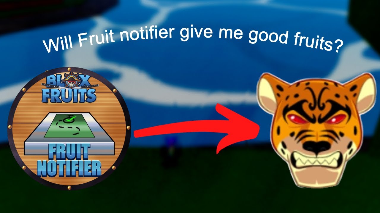 Is fruit notifier good? - YouTube