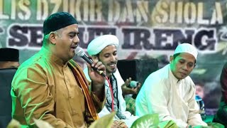 FULL ALBUM SHOLAWAT SEMUT IRENG TERBARU Bersama HABIB MUHAMMAD SYARIF AL HABSYI