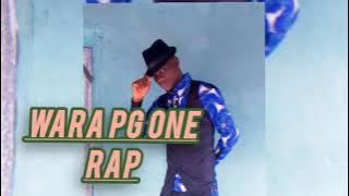 Wara pg one sanepa rap 2025