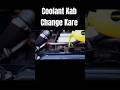 Coolant Kab Change Kare #coolant #carengine #engine #facts #short #shorts