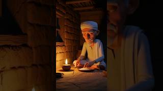 অজানা মেহমান।#ytshorts #islamic #islamicshorts