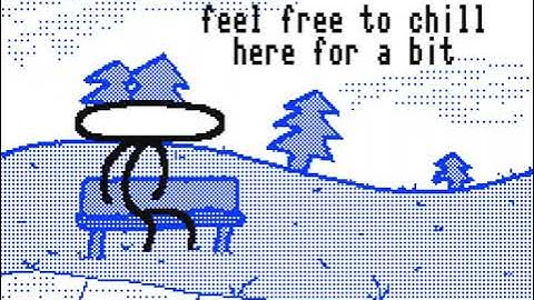 INTERNET CHECKPOINT!