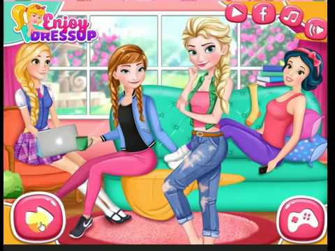 Jogos de meninas online grátis 
