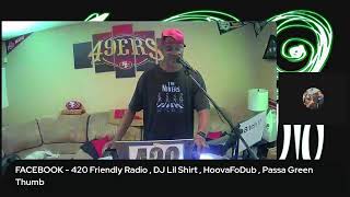 420 Friendly Radio September 30, 2026