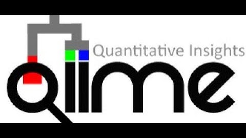 Qiime installation Part 3