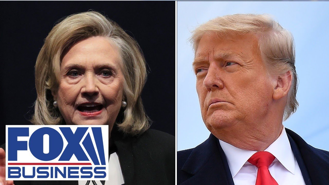 This is a historical scandal: Fmr. federal prosecutor on new Durham filings