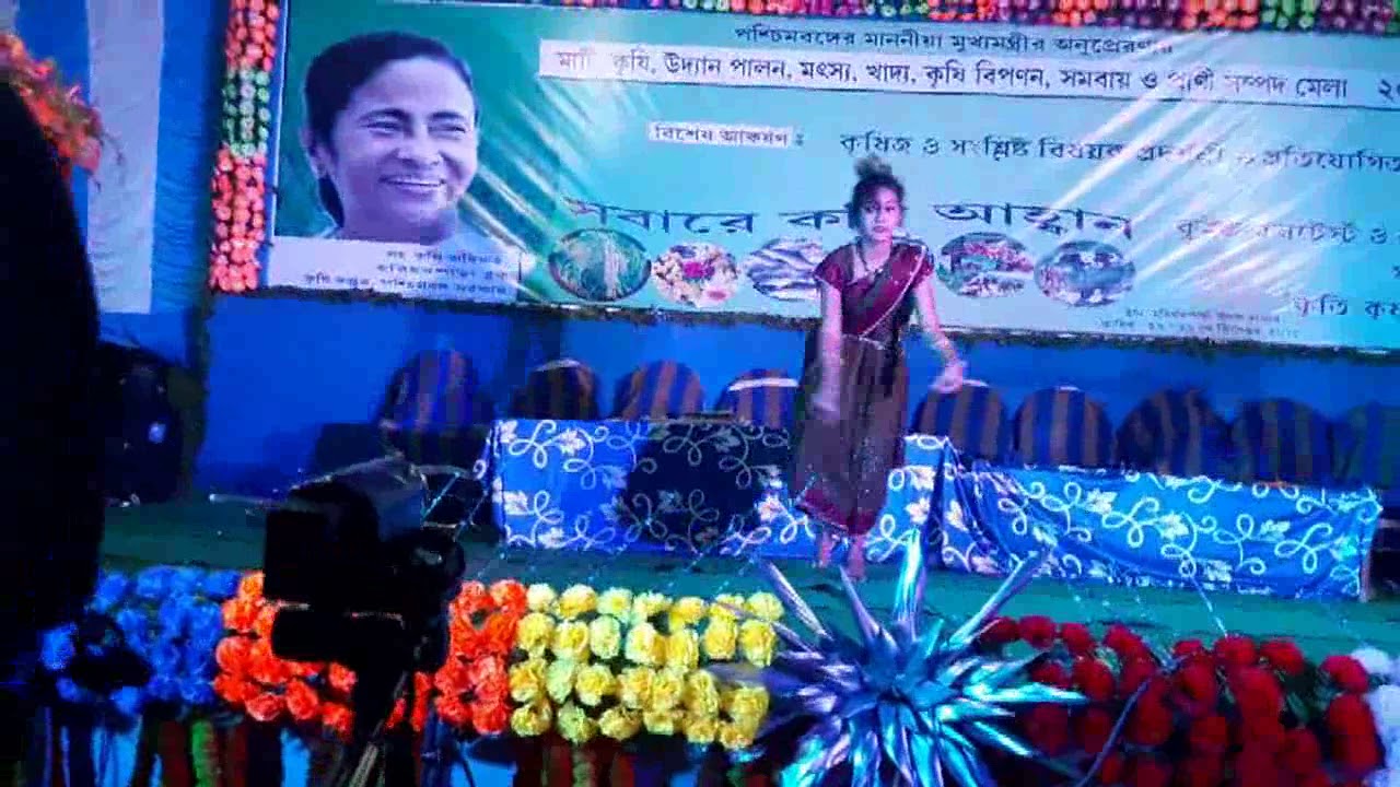 Uka Uka Dance performanceAsmaHappy Dance Acdeamy YouTube