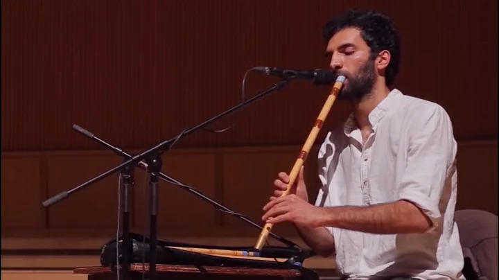 Quieter Than Silence | Full Concert Roots Revival ...