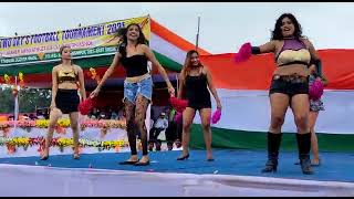 (  Dudhiyashol. ) dance dhamaka //bangla song screenshot 2