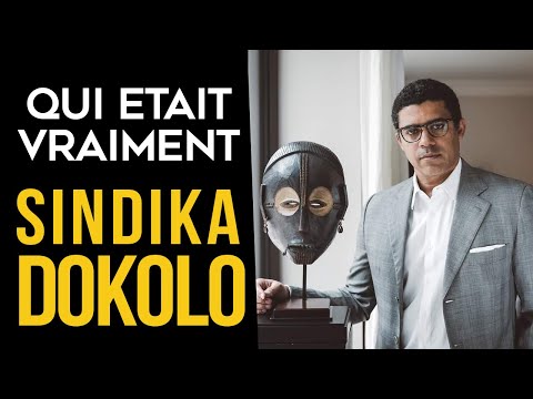 Ref:tlJKMCOo08s SINDIKA DOKOLO : QUI �TAIT-IL  ( TOUT SAVOIR SUR SA VIE)