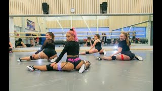 "SCOOBY DOO PA PA" / Twerk Choreography by Tinze "SCOOBY DOO PA PA" / Twerk Choreography by Tinze