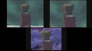 Yu-Gi-Oh! GX - Teardrop (Opening 3) Version Comparisons