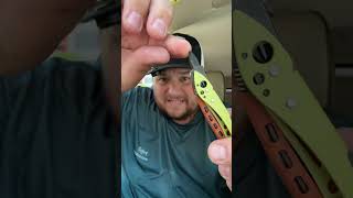 Leatherman Skeletool CX 7-in-1 Multi Tool EDC #MultiTool #EDCgear #Leatherman #TikTokShopStockUp