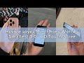 Review soyes Mini Phone World's Smallest 3.0" HD Touch Screen MiniSmartphone Unlocked Android Compac