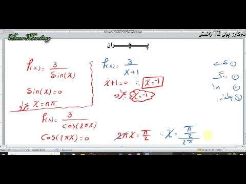 دۆزینەوەی پچرانی نەخشەی کەرت و رەگ