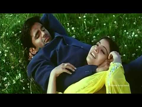 Tumko Sirf Tumko { Kuch Khatti Kuch Meethi 2001 } bollywood Song  | Kumar Sanu |