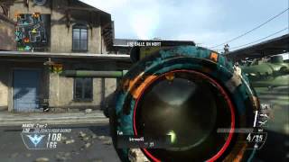 First DSR Clip After The Patch And First Clip With New Camo !