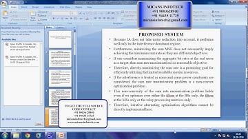 Maximizing the Sum Rate in Cellular Networks Using Multi-Convex Optimization