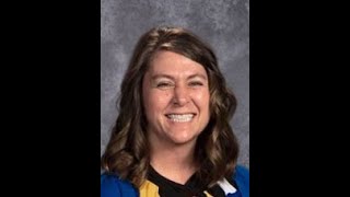 Mrs. Jennifer Stephenson - Kindergarten