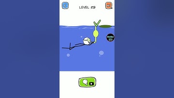 Make me Angry Level 29 walkthrough | Mahfuz FIFA