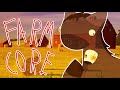 FARMCORE OC ANIMATION MEME