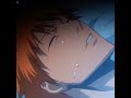 Orihime Confessed To Ichigo When He Was Sleeping Bleach