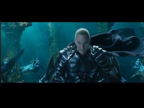 წყალცხენა  თრეილერი ქართული