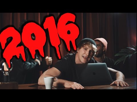 2016 - Logan Paul [Official Music Video]