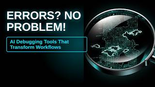 AI Debugging Tools Every Developer Should Know